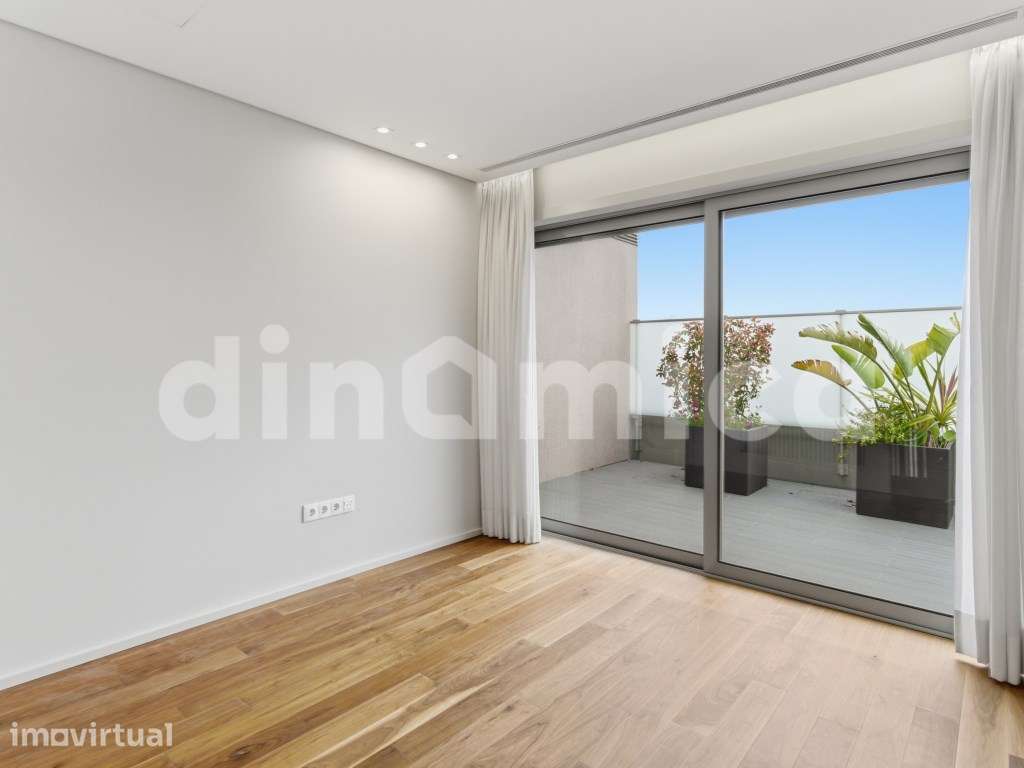 Penthouse T3+1 - Centro de Famalicão! - Grande imagem: 5/42