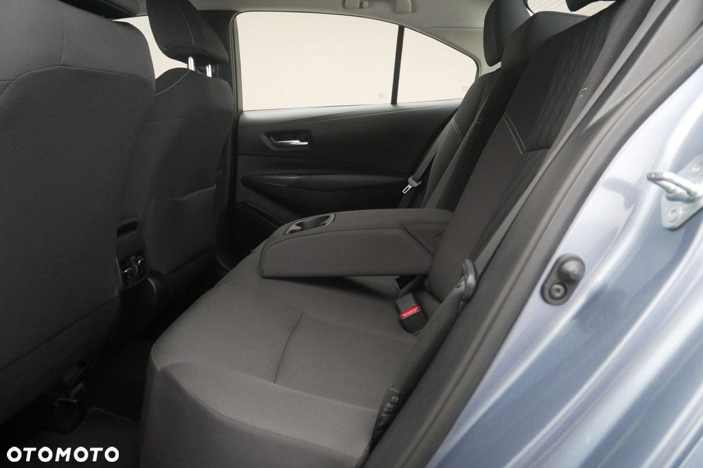 Toyota Corolla - 15