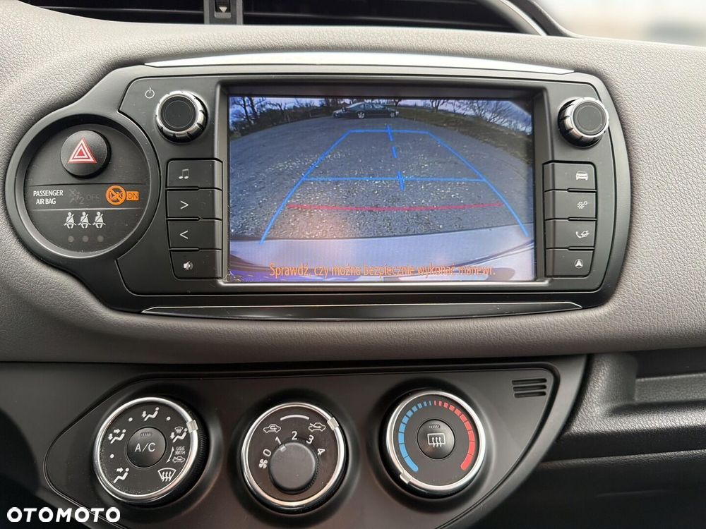 Toyota Yaris - 19
