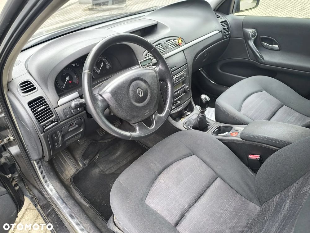 Renault Laguna - 7