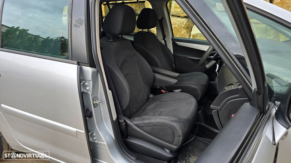 Citroën C4 Grand Picasso 1.6 HDi Confort CMP6 - 27