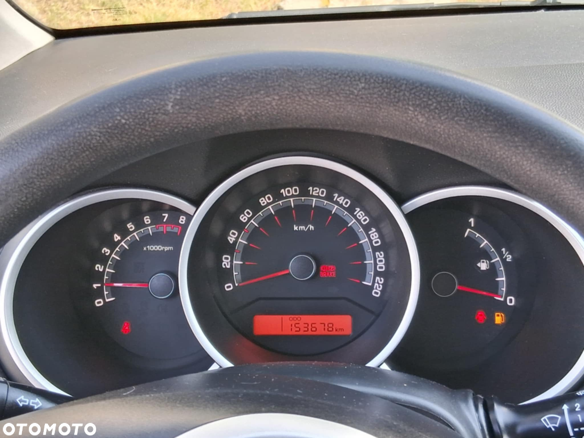 Kia Venga - 7