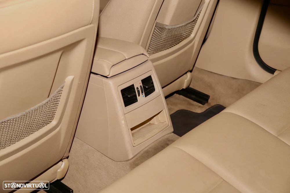 BMW 316 d Edition Luxury Line Purity - 9