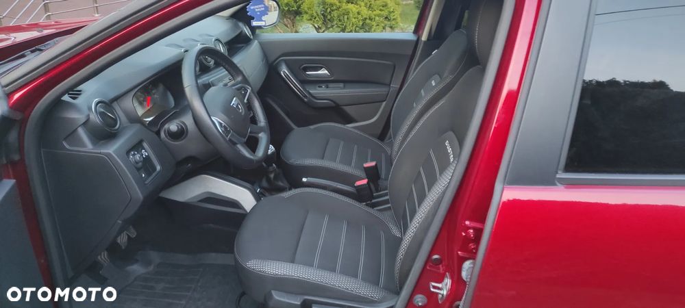 Dacia Duster 1.0 TCe Comfort - 7