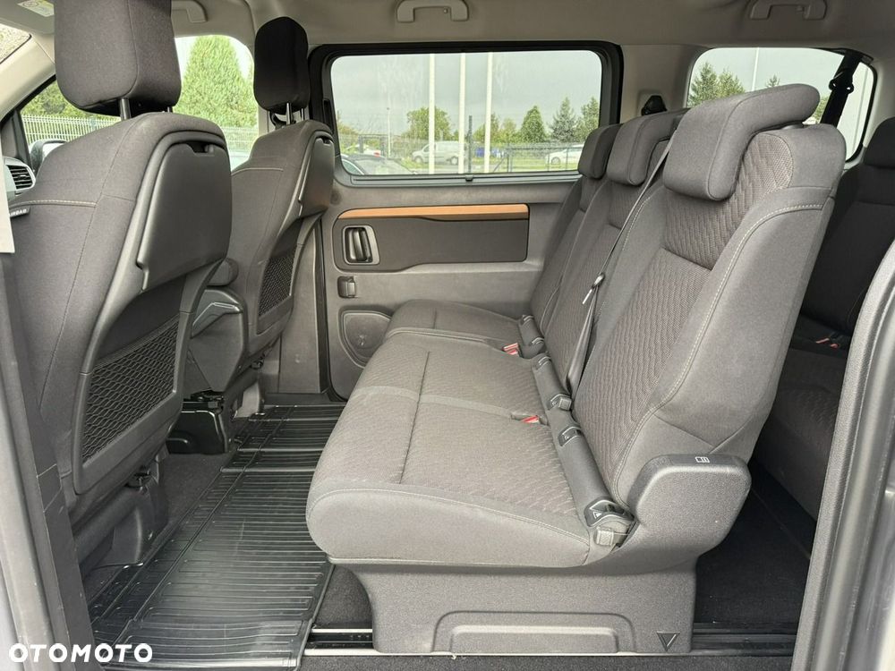 Toyota Proace Verso 2.0 D4-D Medium Family - 13