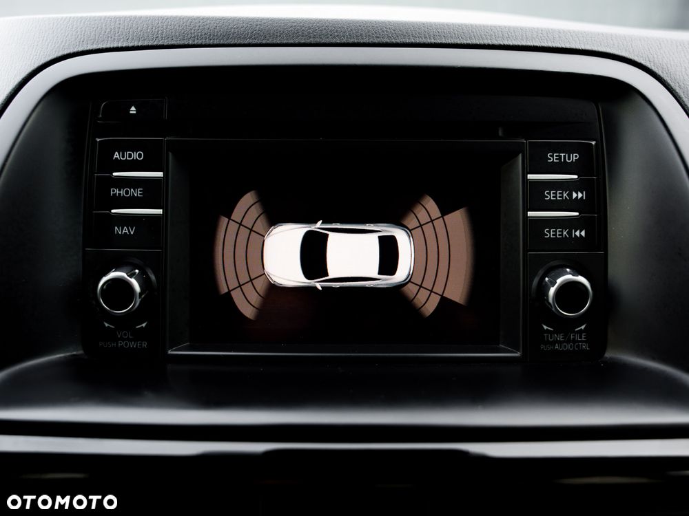 Mazda CX-5 2.2 SKYACTIV-D Center-Line - 29