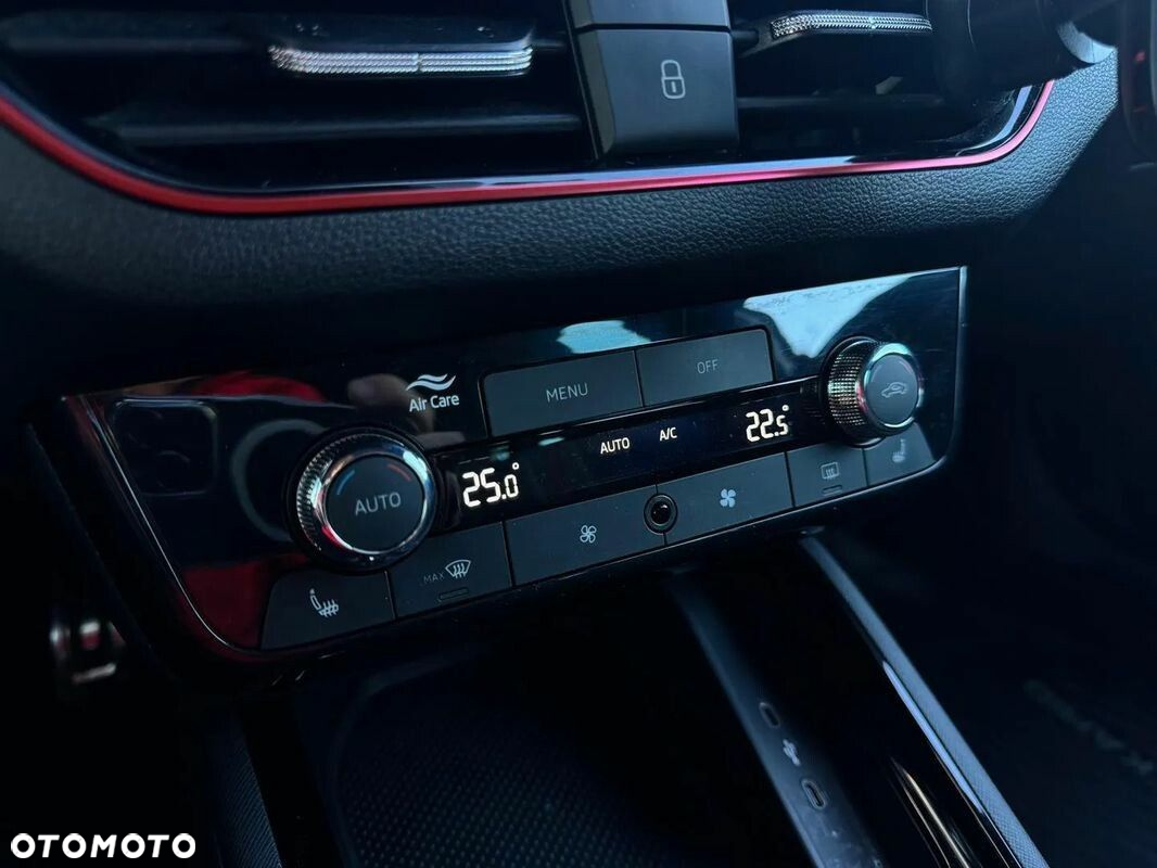 Skoda Kamiq 1.0 TSI Monte Carlo DSG - 26