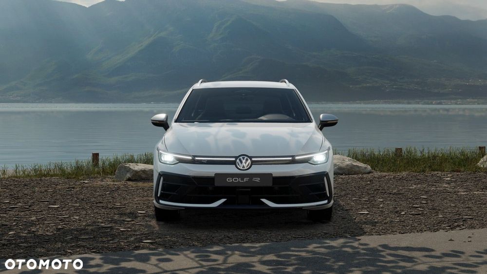Volkswagen Golf Variant - 19