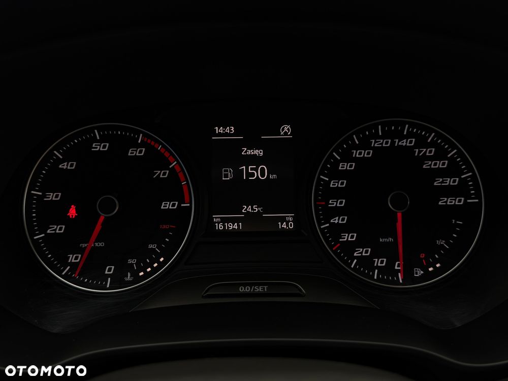 Seat Leon 1.4 TSI FR S&S - 22