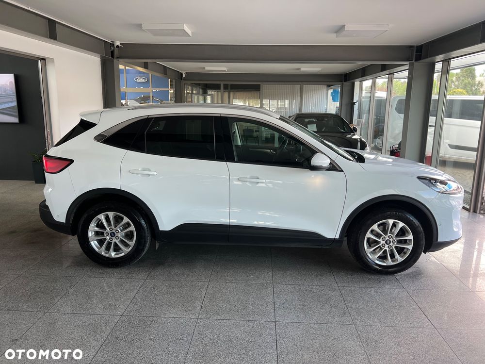 Ford Kuga 2.0 EcoBlue AWD Titanium X - 17