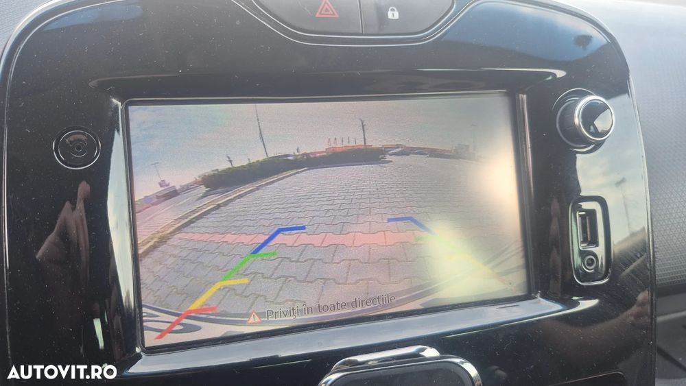 Renault Clio Energy dCi 90 Start & Stop Experience - 9