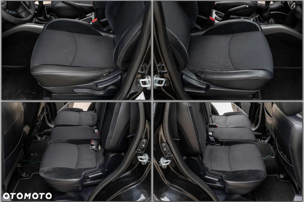 Mitsubishi Outlander - 34