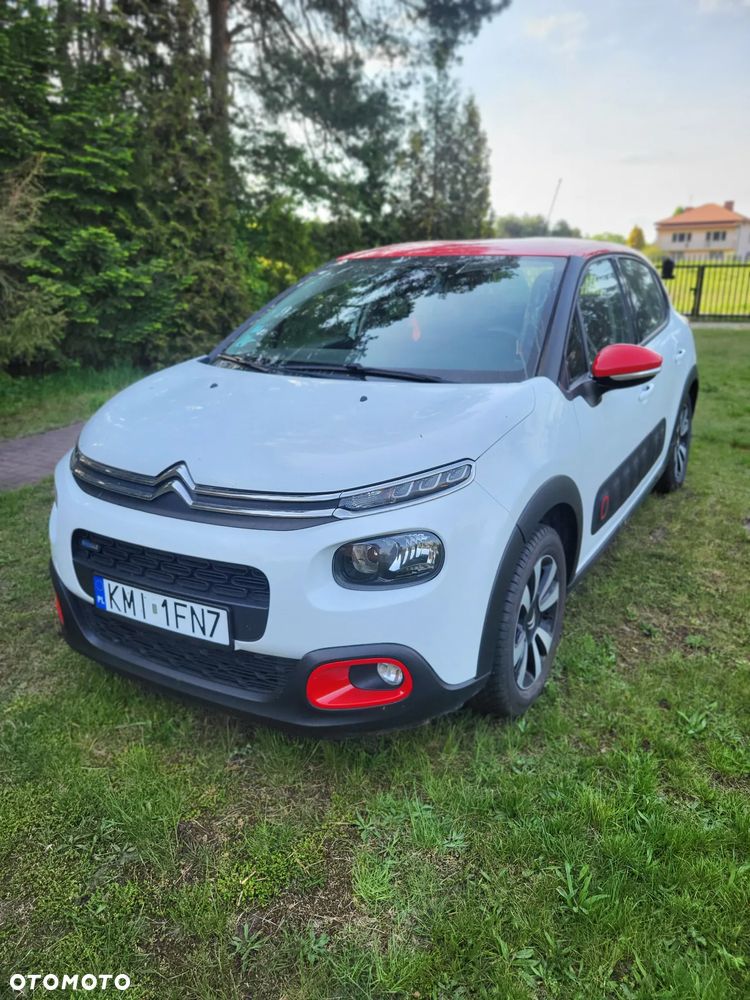 Citroën C3 1.2 PureTech Shine - 2