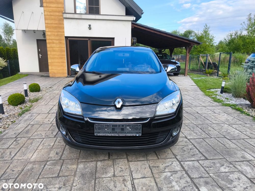 Renault Megane 1.6 16V 100 TomTom Edition - 15