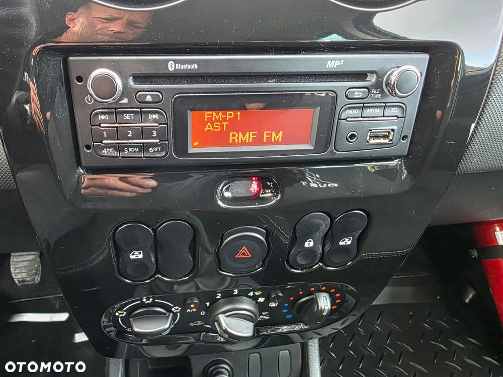 Dacia Duster 1.6 16V 4x2 - 20