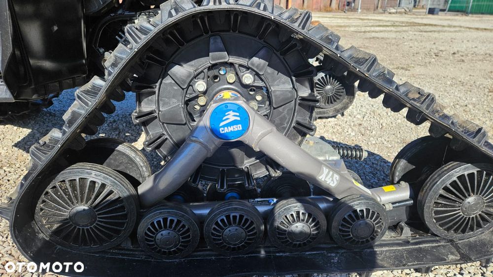 CFMoto CForce - 7