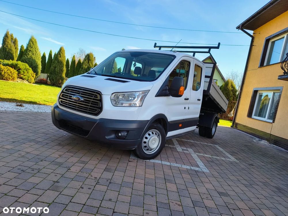Ford TRANSIT - 9