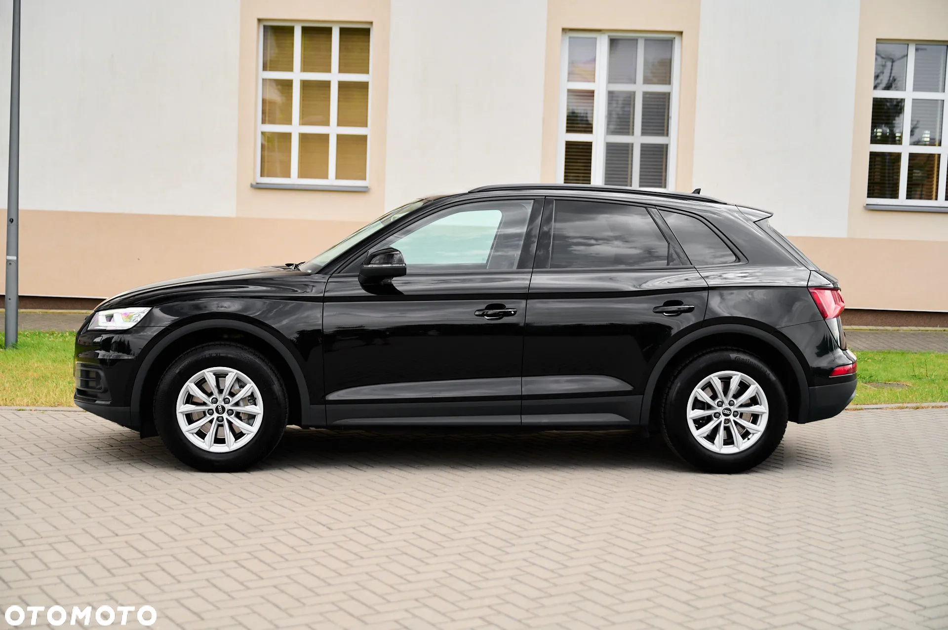 Audi Q5 - 9