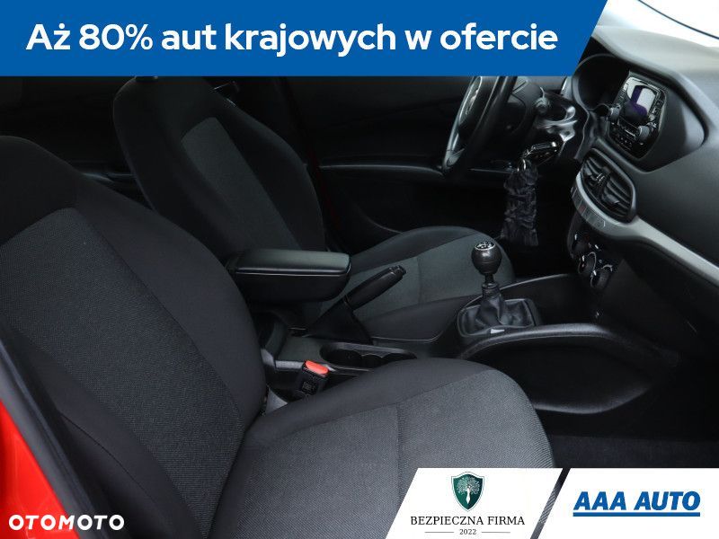 Fiat Tipo - 11