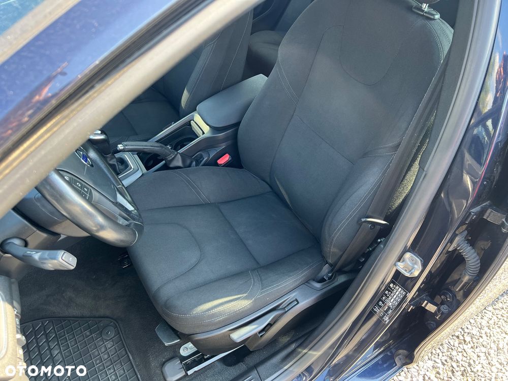 Volvo V40 D2 Drive-E Kinetic - 9