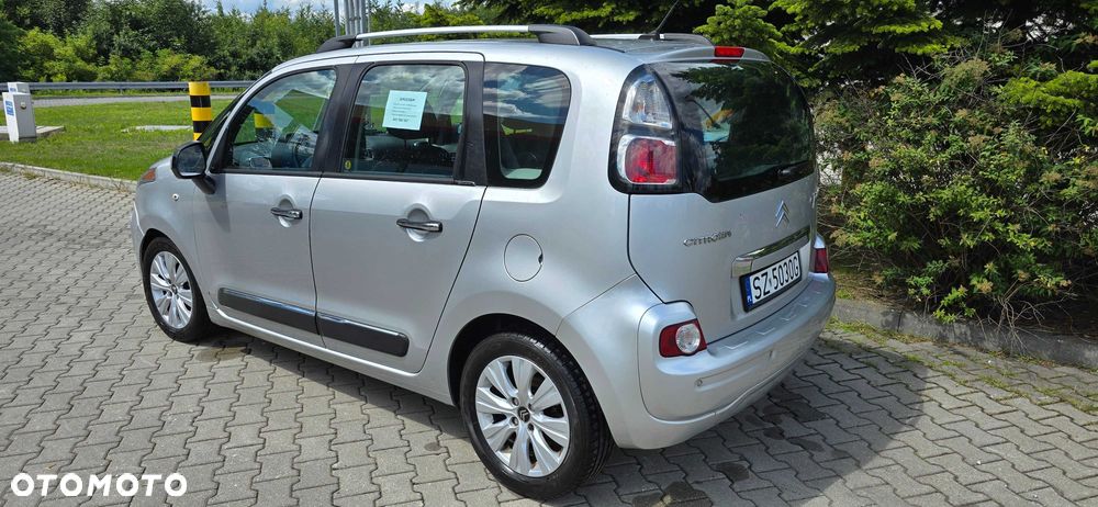 Citroën C3 Picasso - 4