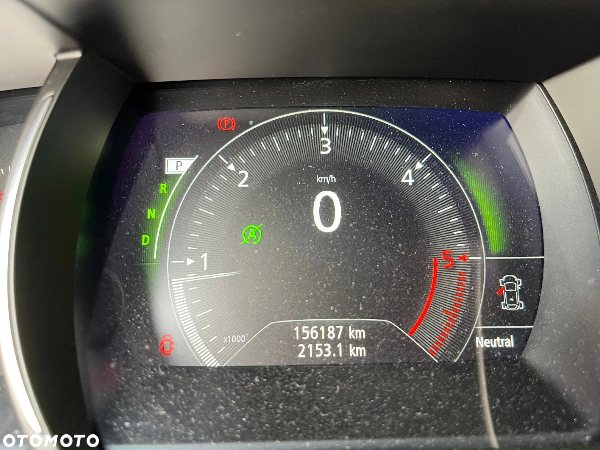 Renault Talisman 1.6 Energy dCi Zen EDC - 17