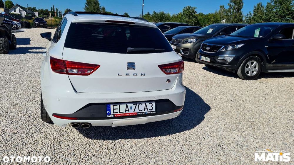 Seat Leon - 33