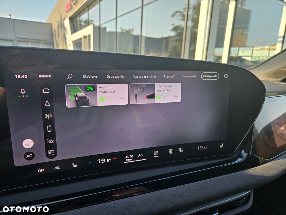 Audi A5 Avant e-Hybrid 270 kW Quattro S tronic - 29