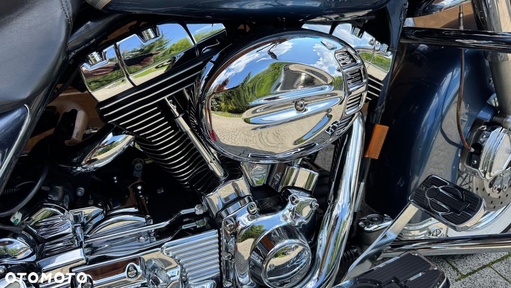 Harley-Davidson Touring Road King - 7