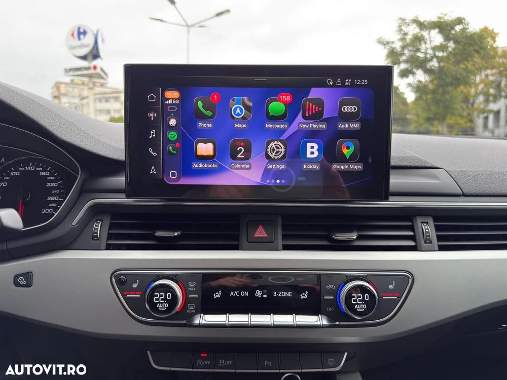 Audi A4 35 TDI S tronic MHEV Advanced - 16