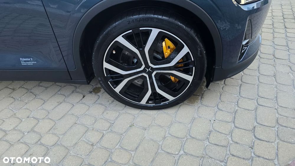 Polestar 2 Dual Motor 78kWh - 30