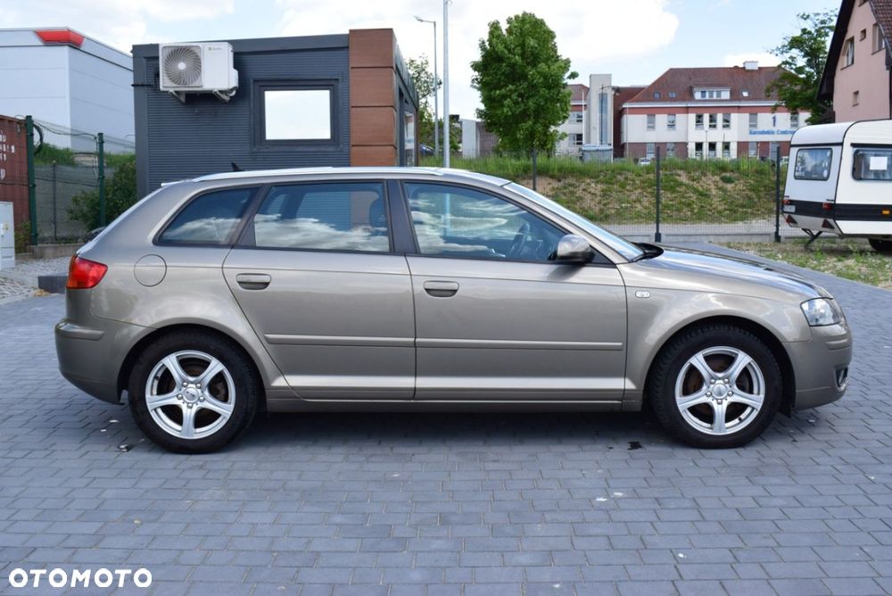 Audi A3 - 7
