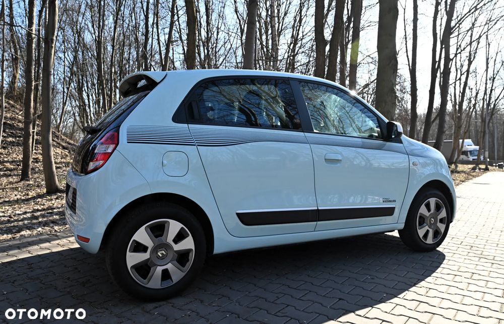 Renault Twingo - 5