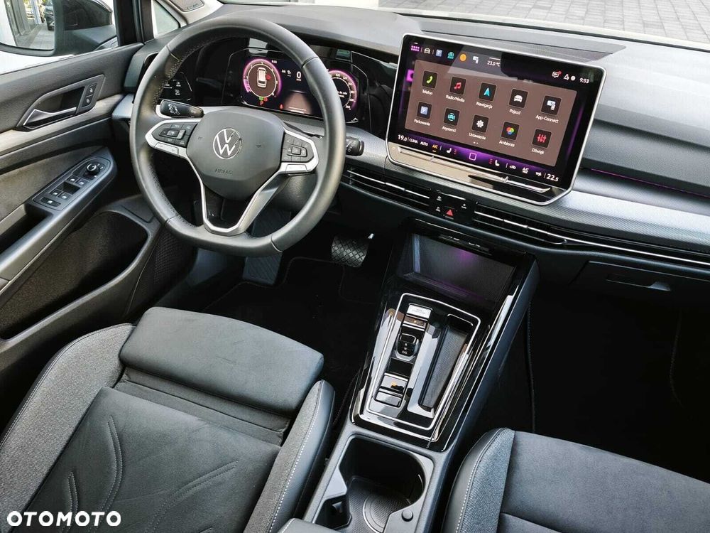 Volkswagen Golf Variant 2.0 TDI Style DSG - 17