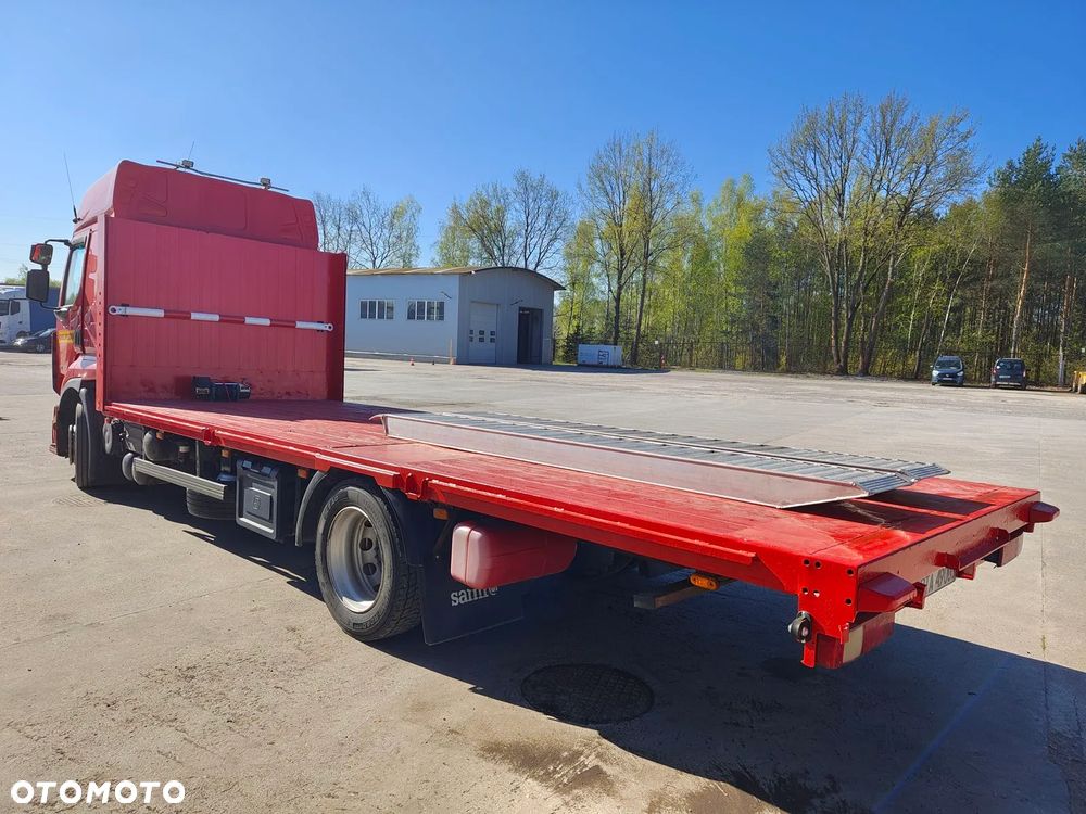 Renault DXI 450 POMOC DROGOWA - 3