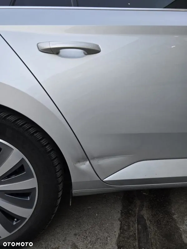 Skoda Superb 2.0 TSI 4x4 Style DSG - 10
