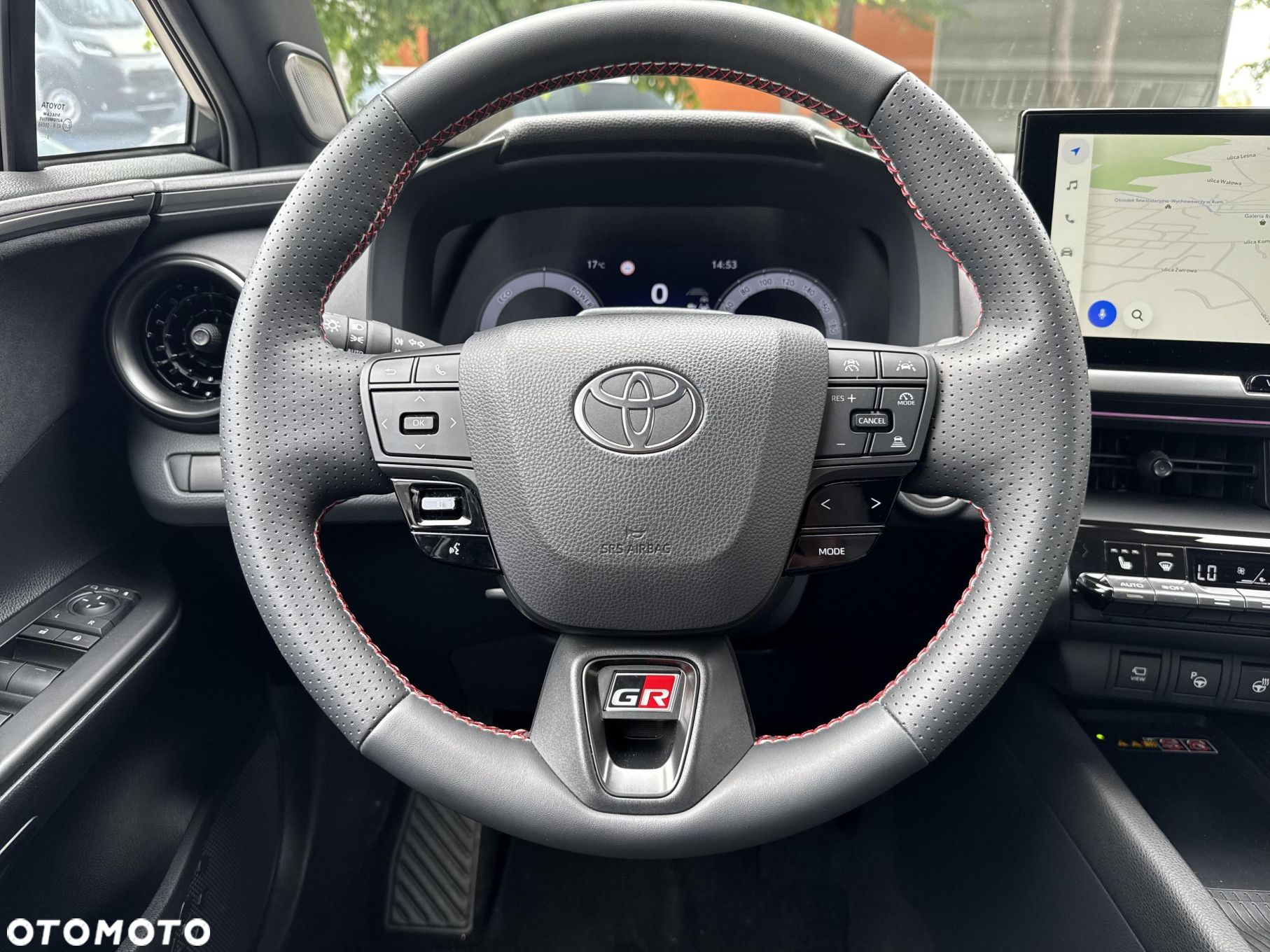 Toyota C-HR - 14