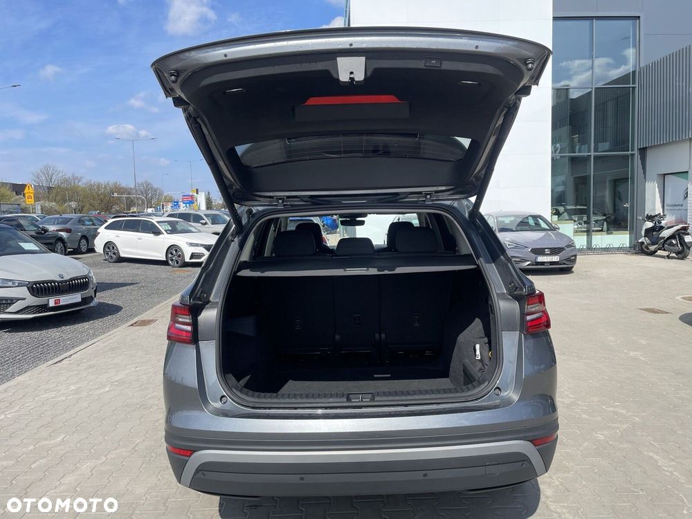Skoda Kodiaq 2.0 TDI 4x2 Selection DSG - 29