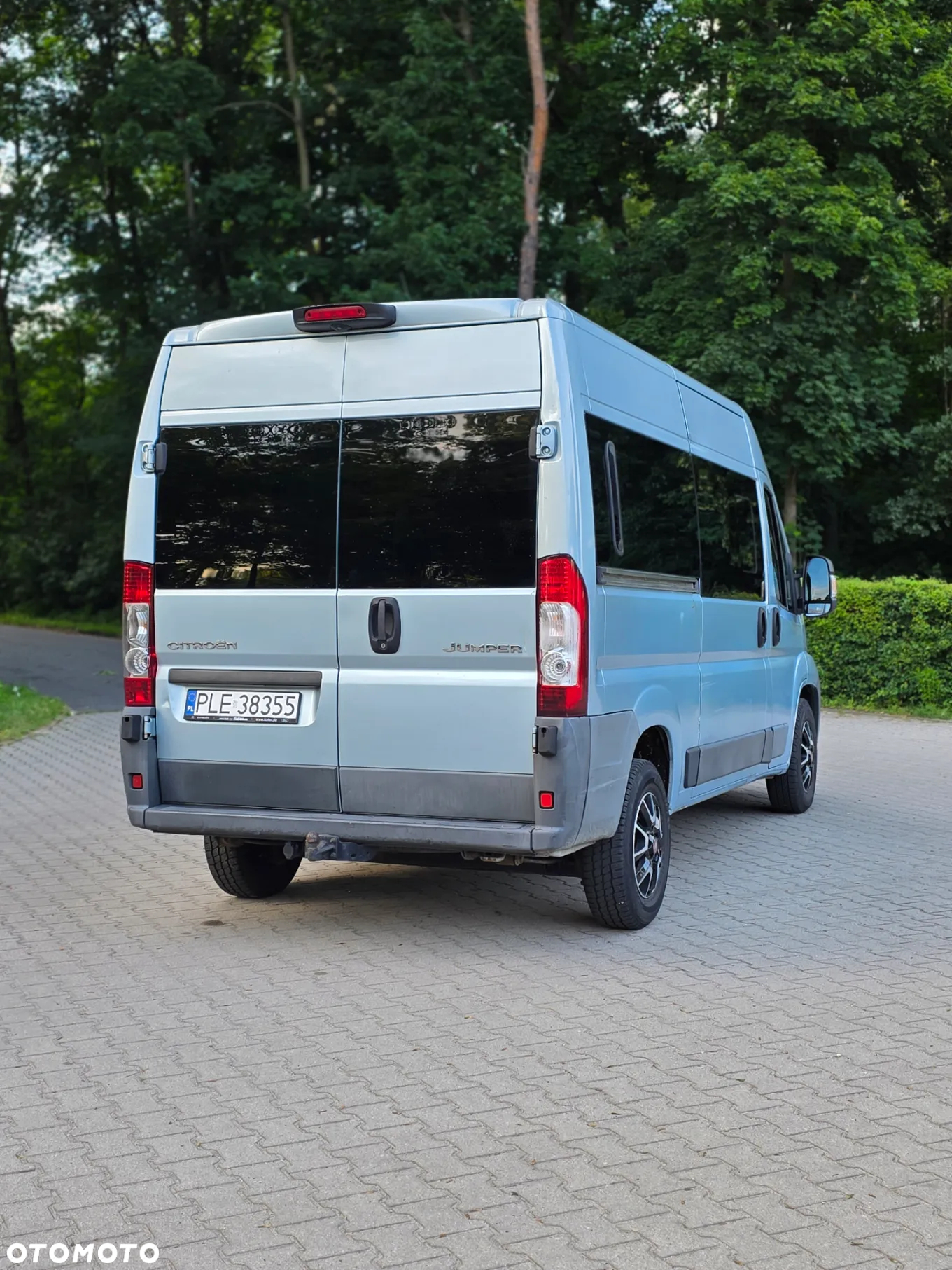 Citroën Jumper - 4