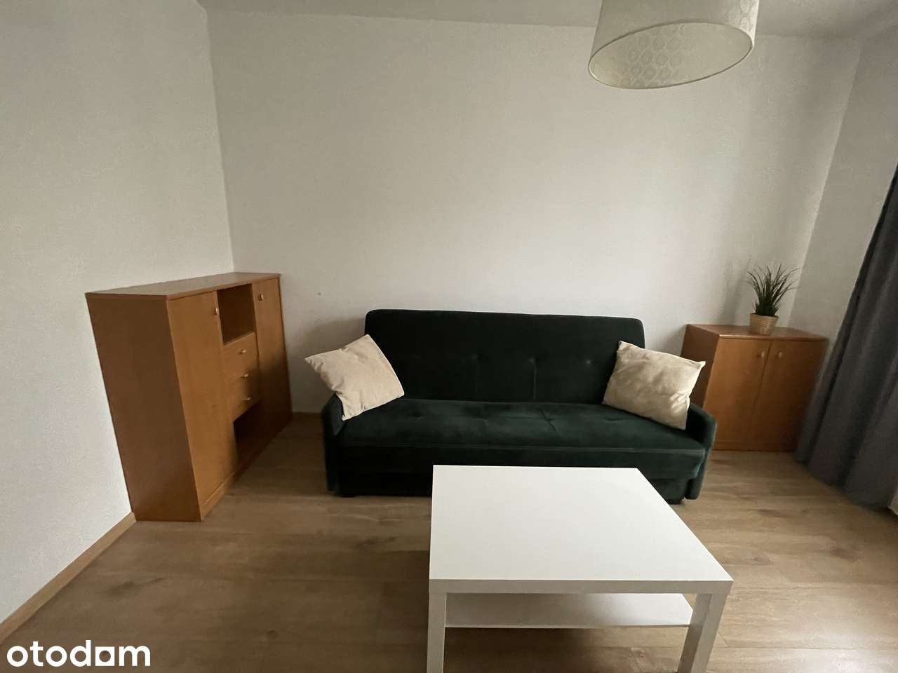 Mieszkanie, 67 m², Warszawa
