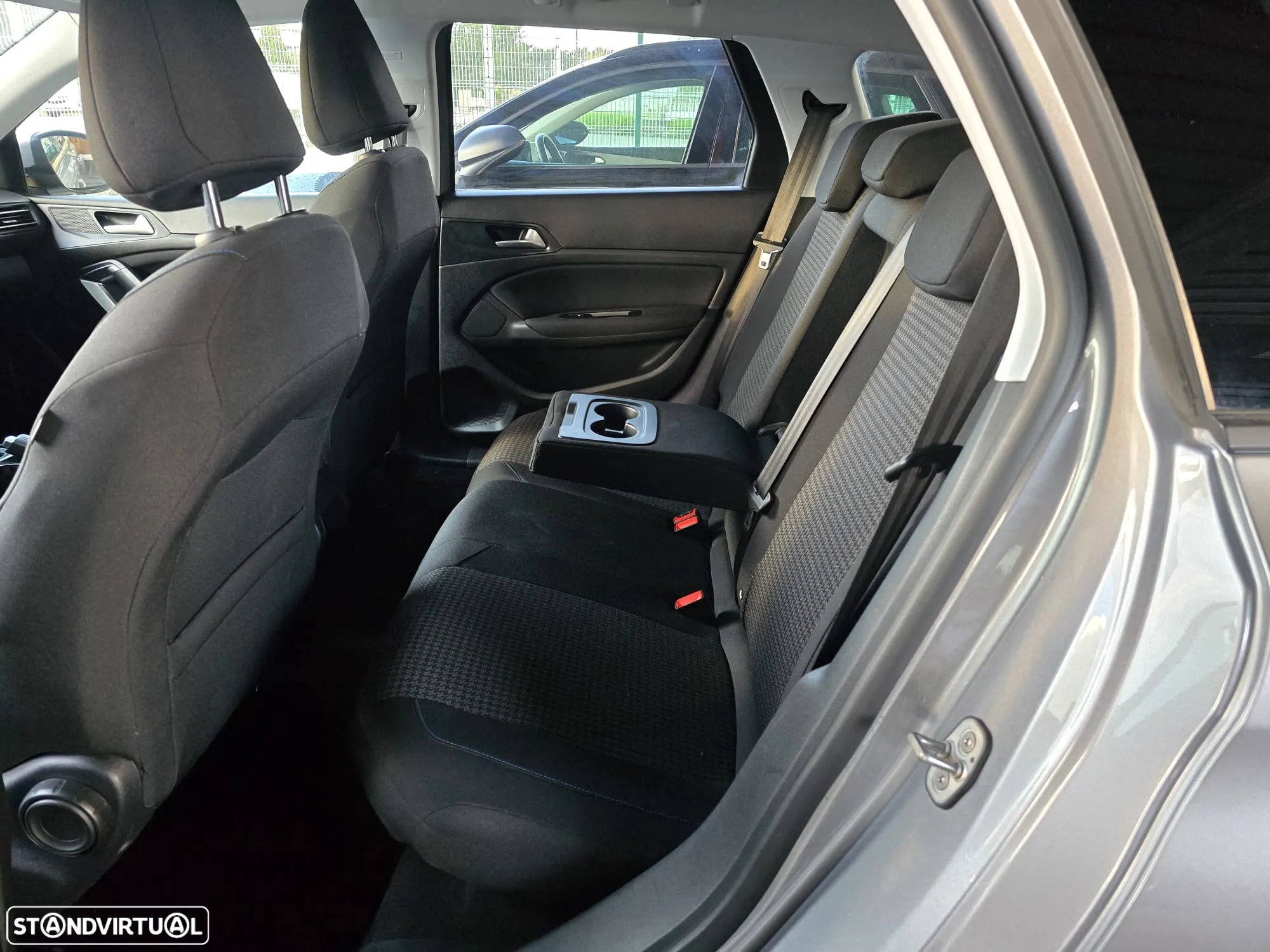 Peugeot 308 SW 1.5 BlueHDi Style - 23