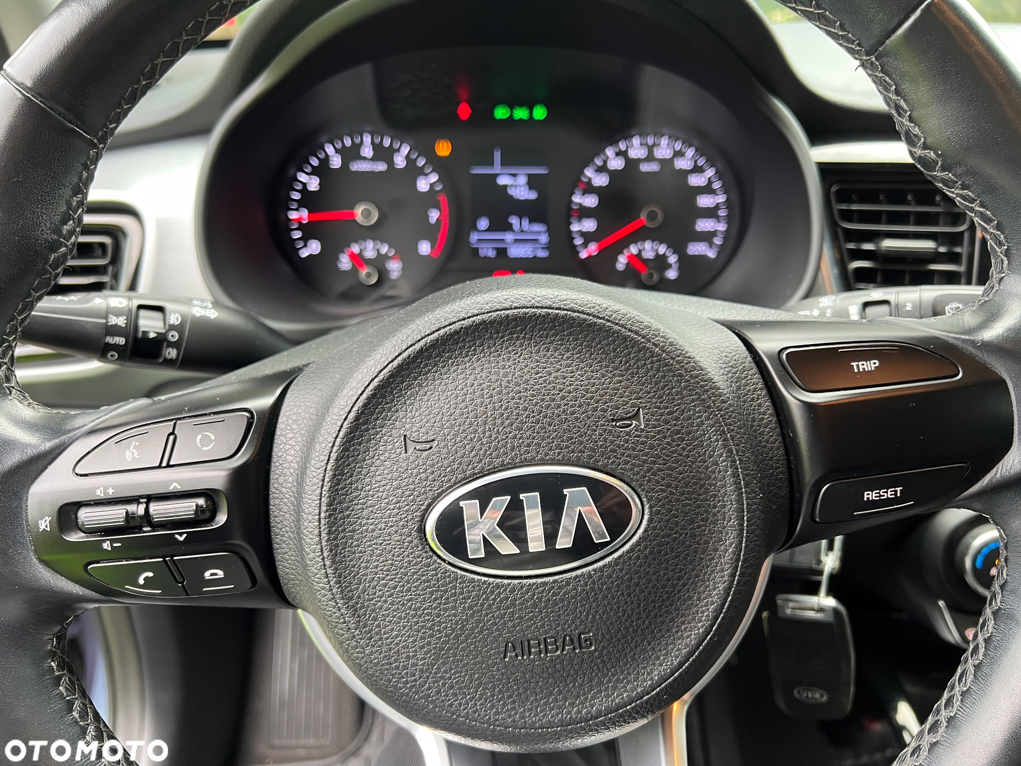 Kia Stonic 1.0 T-GDI OPF Mild Hybrid Spirit - 19