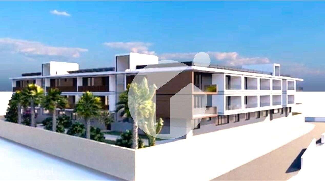 Apartamento com Piscina na Fuseta - Grande imagem: 2/8