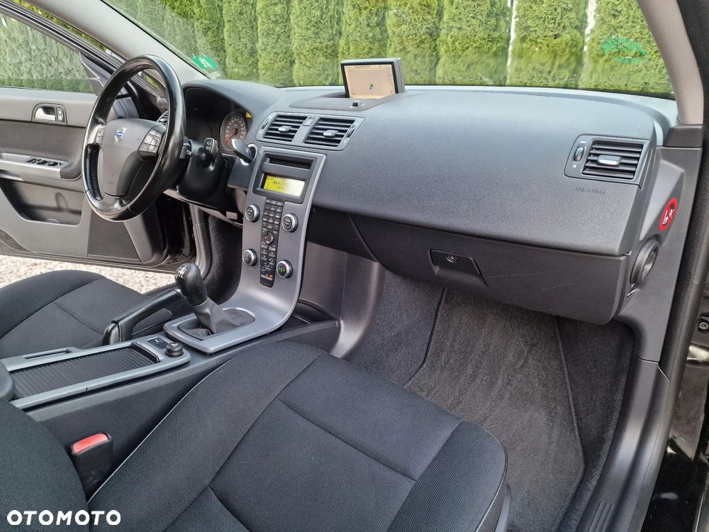 Volvo V50 DPF DRIVe - 29