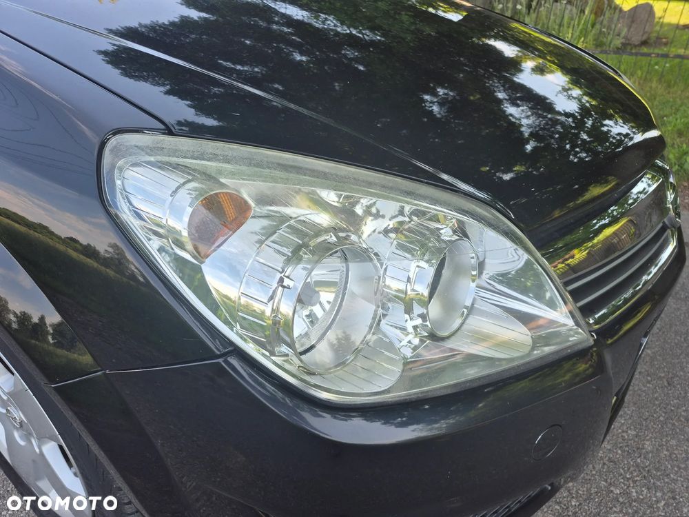 Opel Astra 1.6 Comfort / Cool - 17