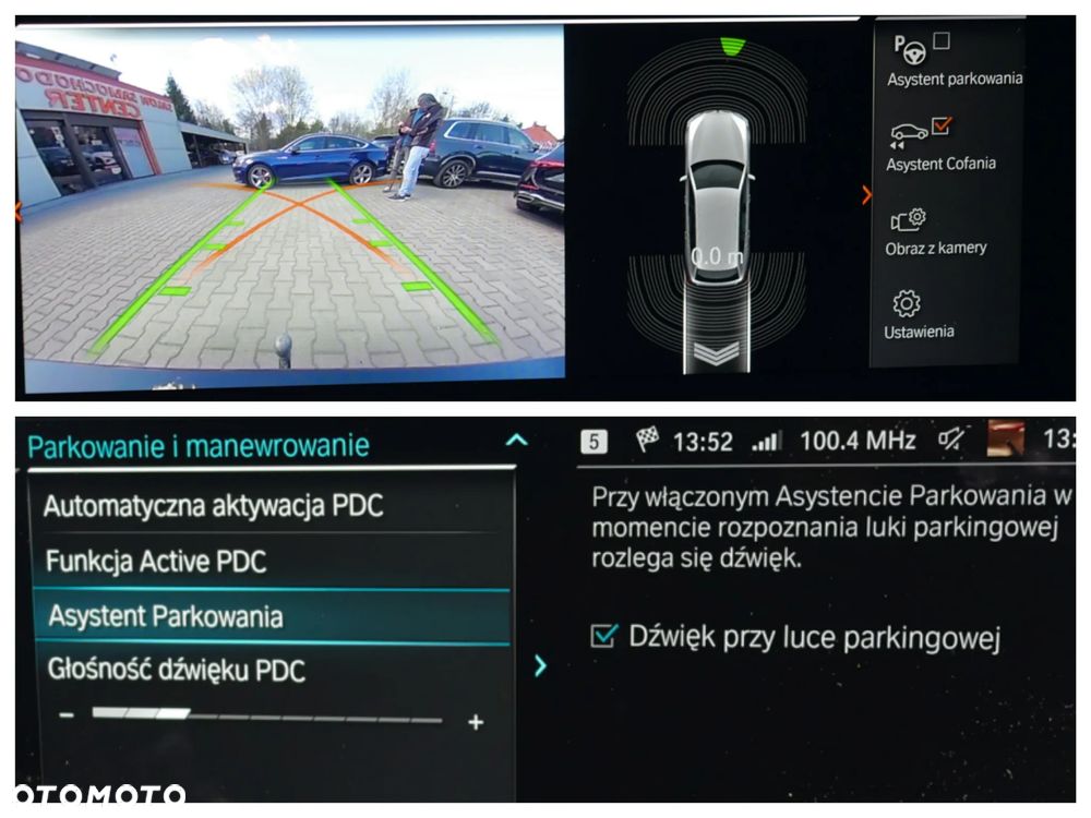 BMW Seria 5 530e sport - 14