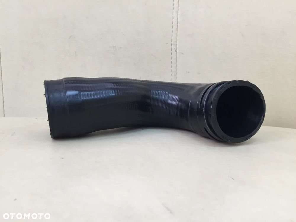 RURA PRZEWÓD POWIETRZA TURBINY INTERCOOLERA LEON I BORA GOLF IV OCTAVIA I 1.9 TDI 1J0145838E - 4