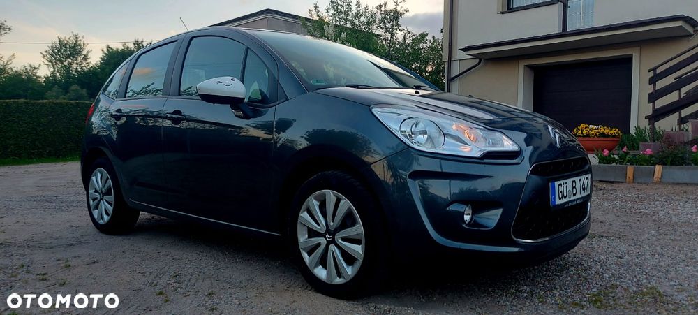 Citroën C3 1.1 Attraction - 6