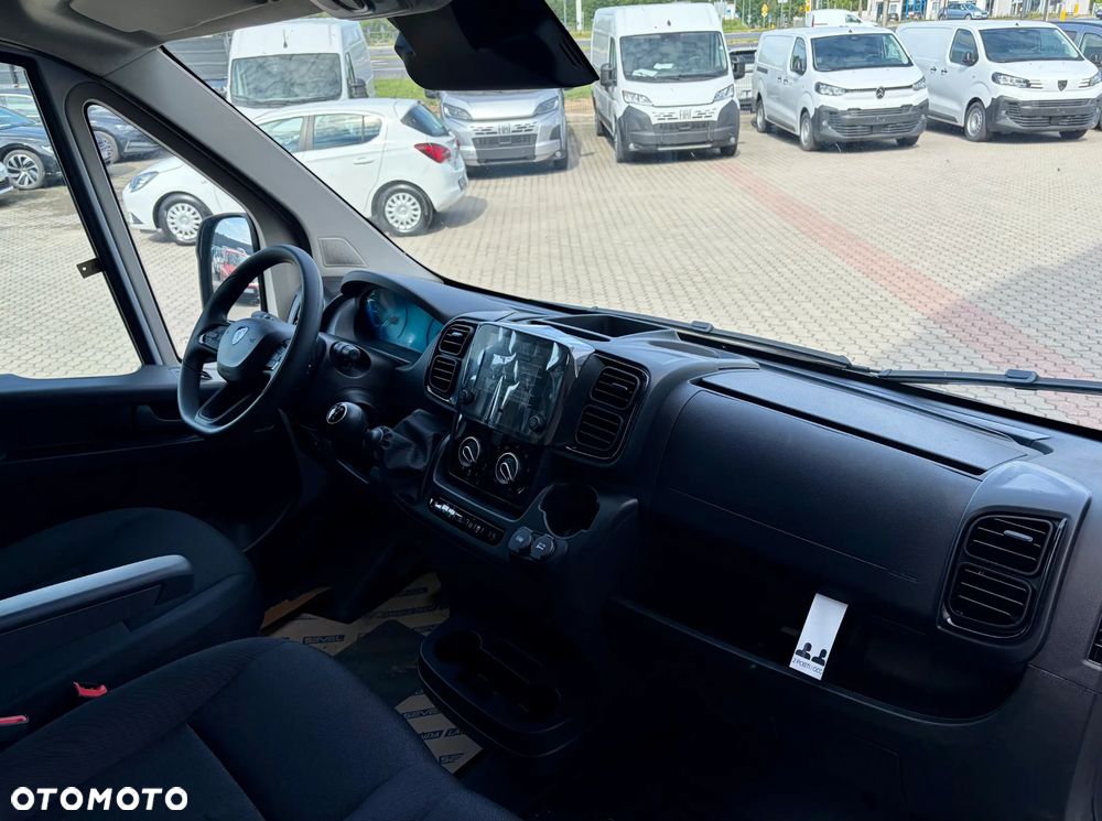 Peugeot Boxer Furgon L3H2 - 13