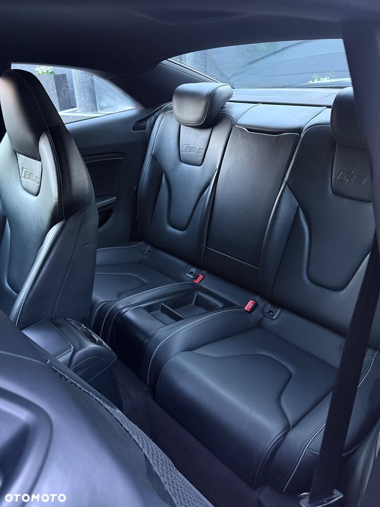 Audi RS5 Coupé - 17